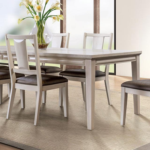 Hinwitz Dining Table Set - US Furniture & Mattress (Waterbury,CT)*