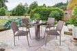 Aminta 3 & 5 Piece Patio Bistro Set - US Furniture & Mattress (Waterbury,CT)*