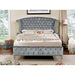 Alzire Black & Gray Dresser - US Furniture & Mattress (Waterbury,CT)*