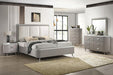 Aldridge Queen Bedroom Set - US Furniture & Mattress (Waterbury,CT)*