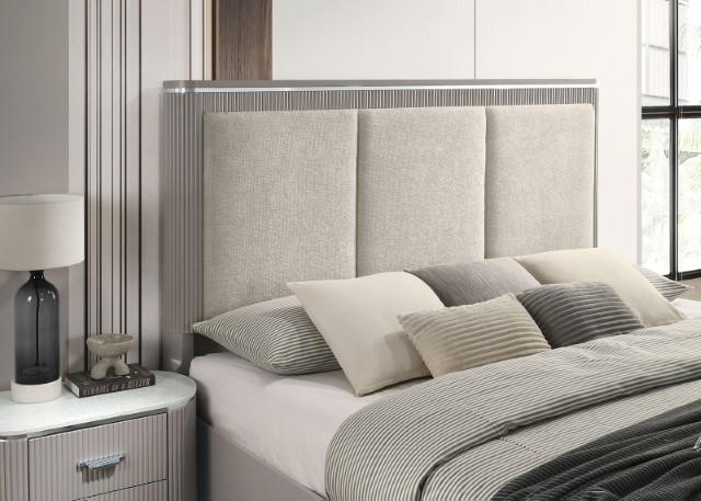 Aldridge Queen Bedroom Set - US Furniture & Mattress (Waterbury,CT)*
