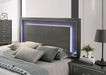 Alison Queen Bedroom Set - US Furniture & Mattress (Waterbury,CT)*