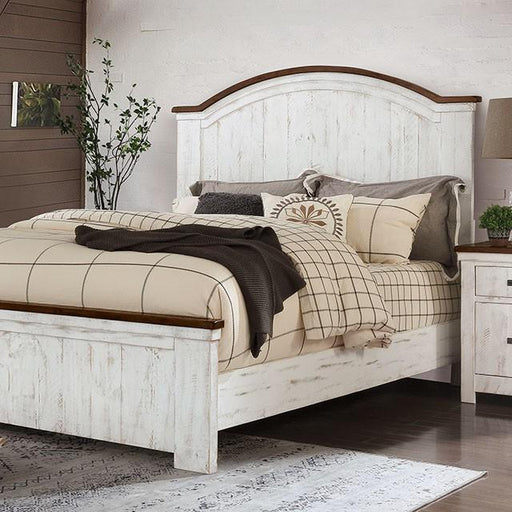 Alyson Queen Bedroom Set - US Furniture & Mattress (Waterbury,CT)*
