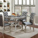 Amina Dining Table Set - US Furniture & Mattress (Waterbury,CT)*