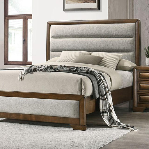 Caerwys Queen Bedroom Set - US Furniture & Mattress (Waterbury,CT)*