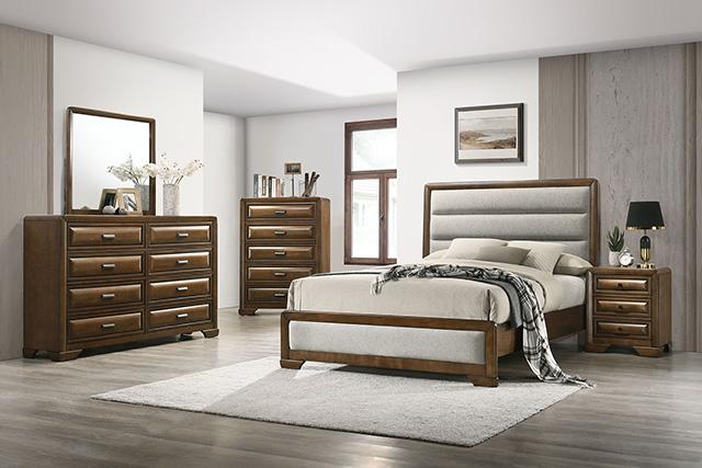 Caerwys Night Stand - US Furniture & Mattress (Waterbury,CT)*