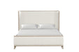 Candra E.King & Queen Bed - US Furniture & Mattress (Waterbury,CT)*