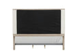 Candra E.King & Queen Bed - US Furniture & Mattress (Waterbury,CT)*