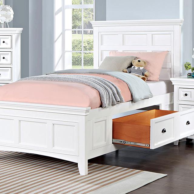 Castlile Bedroom Set - US Furniture & Mattress (Waterbury,CT)*