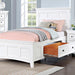 Castlile Bedroom Set - US Furniture & Mattress (Waterbury,CT)*