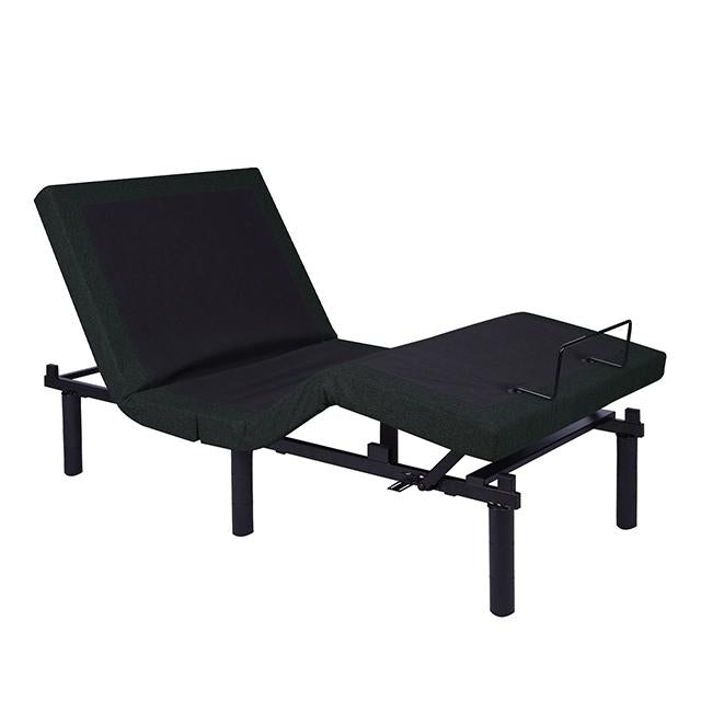 DORMIOLITE II Adjustable Bed Frame Base - King - US Furniture & Mattress (Waterbury,CT)*