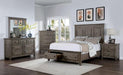 Durango Mirror - US Furniture & Mattress (Waterbury,CT)*