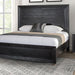 Ashbourne E.King, Queen, & Cal.King Bed - US Furniture & Mattress (Waterbury,CT)*