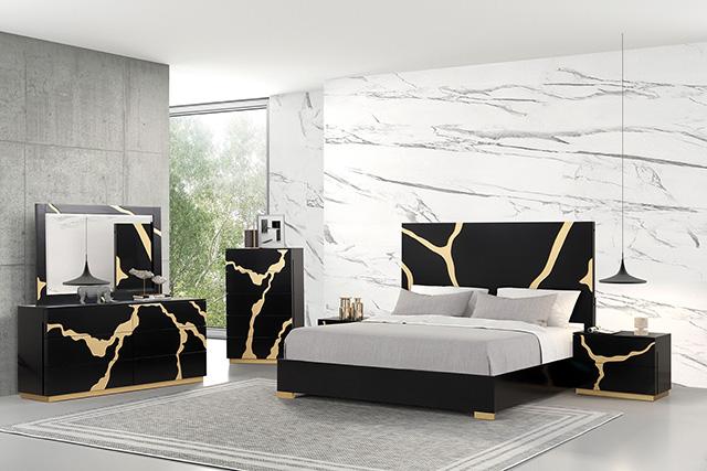 Goldsberg Nightstand