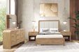 Handforth Mirror - US Furniture & Mattress (Waterbury,CT)*