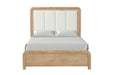 Handforth E.King & Queen Bed - US Furniture & Mattress (Waterbury,CT)*