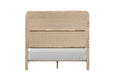 Handforth E.King & Queen Bed - US Furniture & Mattress (Waterbury,CT)*