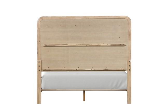 Handforth E.King & Queen Bed - US Furniture & Mattress (Waterbury,CT)*