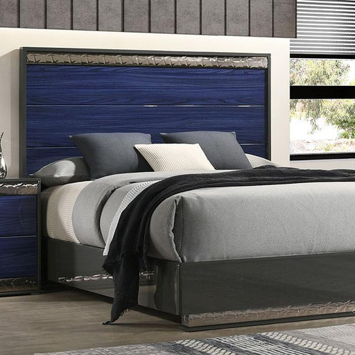 Hartlepool Queen Bedroom Set - US Furniture & Mattress (Waterbury,CT)*