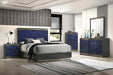 Hartlepool Queen Bedroom Set - US Furniture & Mattress (Waterbury,CT)*