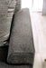 HOLBORN Sofa, Gray - US Furniture & Mattress (Waterbury,CT)*