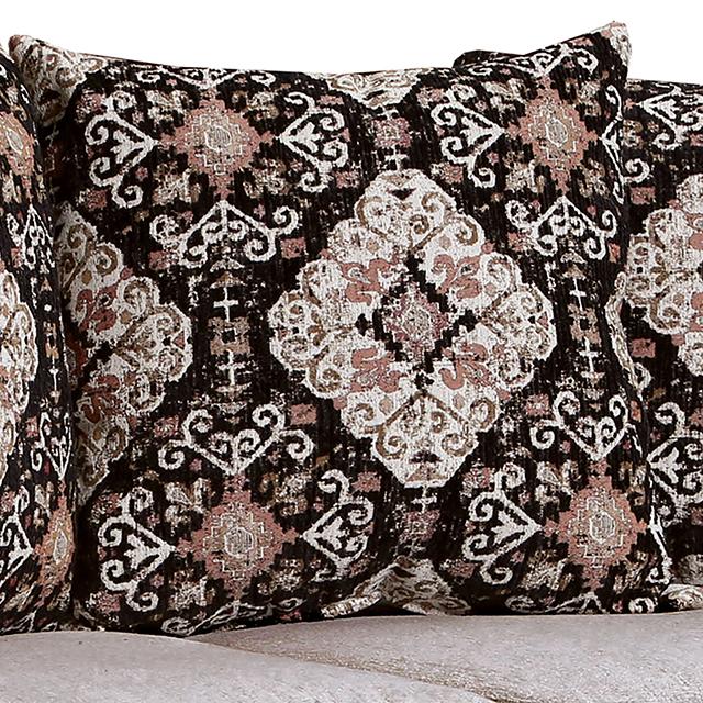 MOLFETTA Sofa - US Furniture & Mattress (Waterbury,CT)*