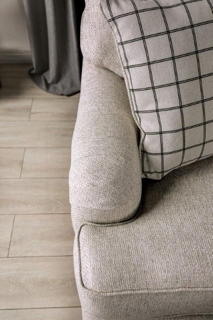 MOSSLEY Sofa - US Furniture & Mattress (Waterbury,CT)*