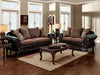 SAN ROQUE Sofa - US Furniture & Mattress (Waterbury,CT)*