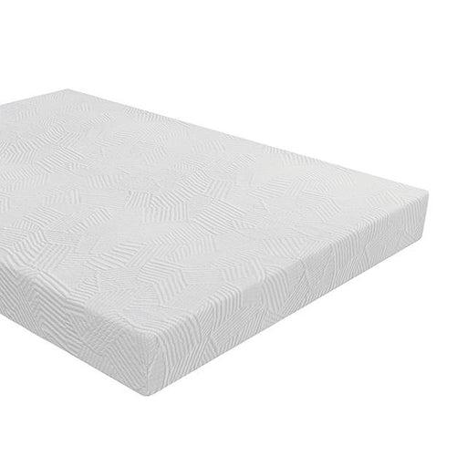 LOBELIA Twin Mattress - US Furniture & Mattress (Waterbury,CT)*