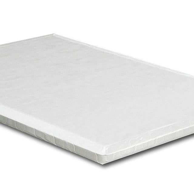 LUPINE 2" Full Bunkie Board - US Furniture & Mattress (Waterbury,CT)*