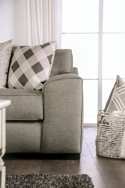 NEWRY Loveseat - US Furniture & Mattress (Waterbury,CT)*