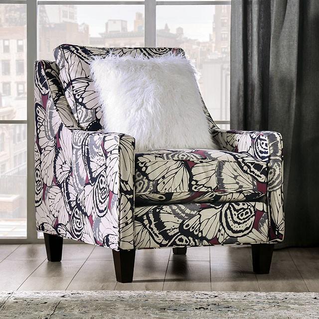 JILLIAN Sofa - US Furniture & Mattress (Waterbury,CT)*