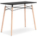 Jaspeni Home Office Desk - US Furniture & Mattress (Waterbury,CT)*