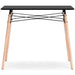 Jaspeni Home Office Desk - US Furniture & Mattress (Waterbury,CT)*