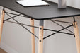 Jaspeni Home Office Desk - US Furniture & Mattress (Waterbury,CT)*