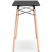 Jaspeni Home Office Desk - US Furniture & Mattress (Waterbury,CT)*