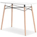 Jaspeni Home Office Desk - US Furniture & Mattress (Waterbury,CT)*