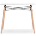 Jaspeni Home Office Desk - US Furniture & Mattress (Waterbury,CT)*
