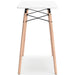 Jaspeni Home Office Desk - US Furniture & Mattress (Waterbury,CT)*
