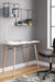 Jaspeni Home Office Desk - US Furniture & Mattress (Waterbury,CT)*