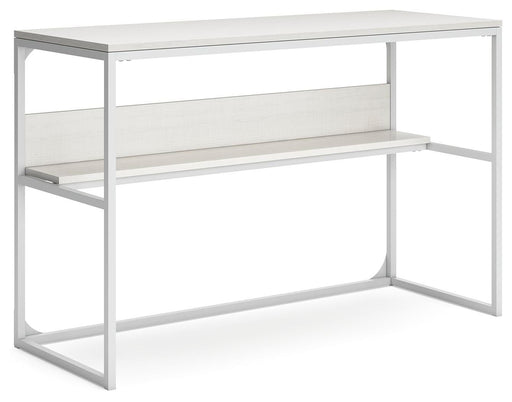 Deznee Home Office Desk - US Furniture & Mattress (Waterbury,CT)*
