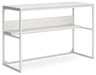 Deznee Home Office Desk - US Furniture & Mattress (Waterbury,CT)*