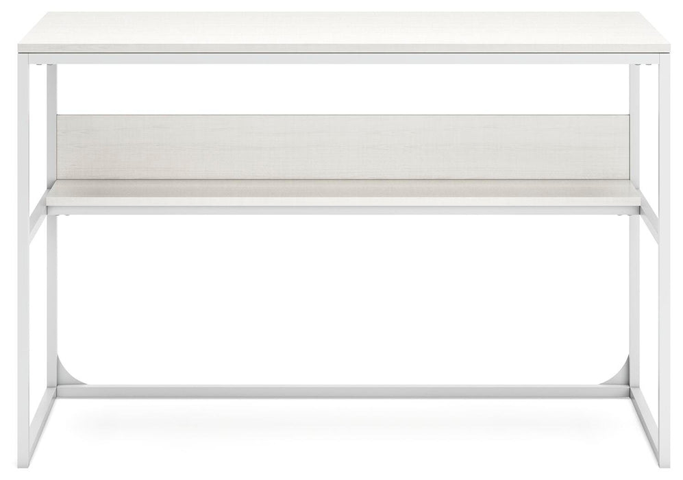 Deznee Home Office Desk - US Furniture & Mattress (Waterbury,CT)*