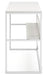 Deznee Home Office Desk - US Furniture & Mattress (Waterbury,CT)*
