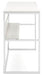 Deznee Home Office Desk - US Furniture & Mattress (Waterbury,CT)*