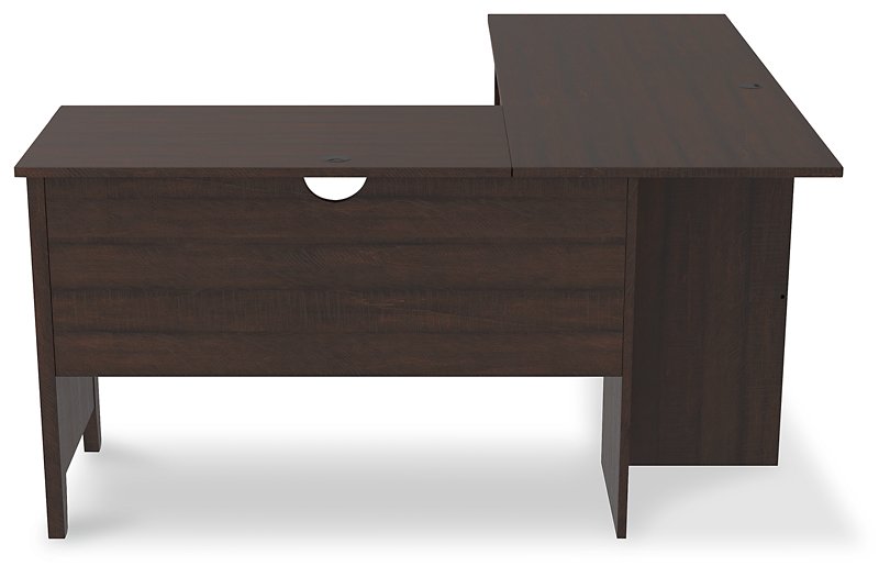 Camiburg 2-Piece Home Office Desk