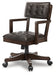 Breckington Home Office Set - US Furniture & Mattress (Waterbury,CT)*