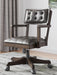 Breckington Home Office Set - US Furniture & Mattress (Waterbury,CT)*
