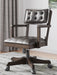 Breckington Home Office Set - US Furniture & Mattress (Waterbury,CT)*
