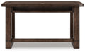 Breckington Home Office Set - US Furniture & Mattress (Waterbury,CT)*